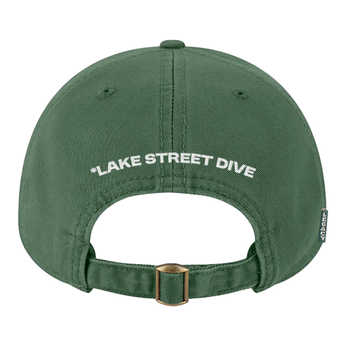 I Heart LSD* Dad Hat