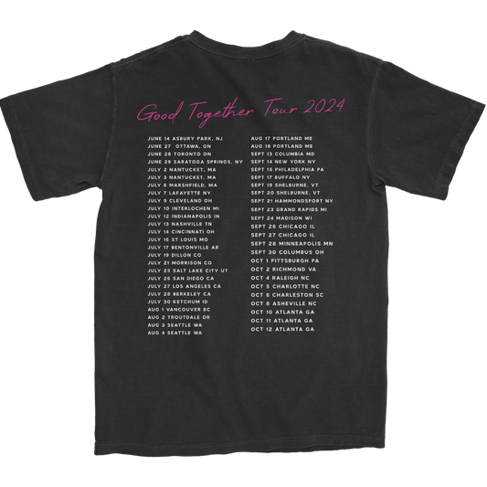 2024 Tour Tee