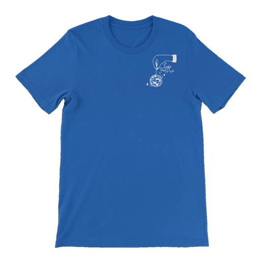 Dance With A Stranger Tee