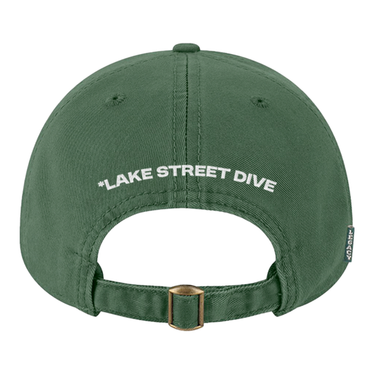 I Heart LSD* Dad Hat