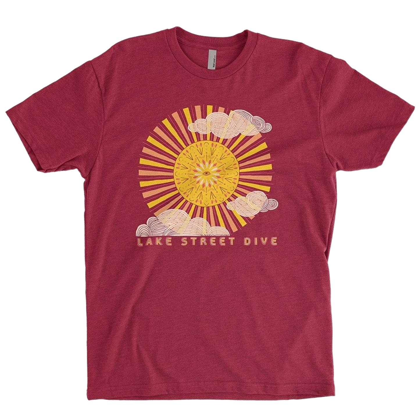 Sunset Unisex T-Shirt