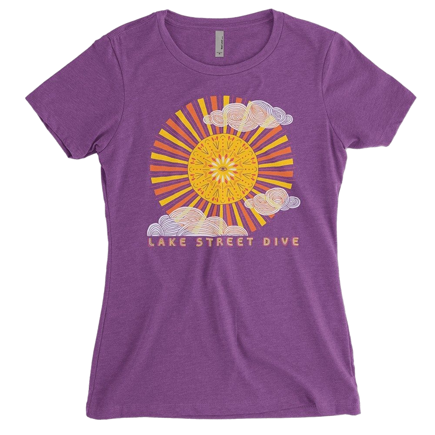 Women's Sunset T-Shirt