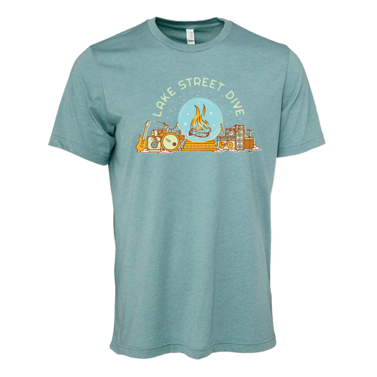 2023 Winter Tour Tee